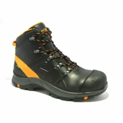 HAIX / Black Eagle Safety 54 mid b/o