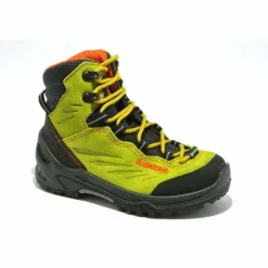 LOWA / Cadin GTX Mid Junior
