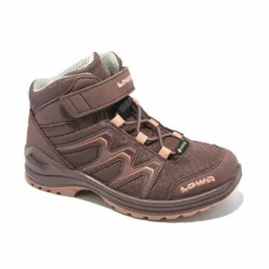 LOWA / Maddox GTX Mid Junior