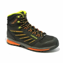 LOWA / Trek Evo GTX Mid