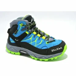 SALEWA / JR Alp Trainer Mid GTX