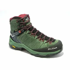 SALEWA / Ws Alp Trainer 2 Mid GTX