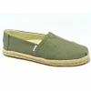 TOMS / Alpargata Rope Refibra Tencel