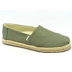 TOMS / Alpargata Rope Refibra Tencel